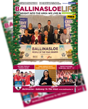Ballinasloe Life Issue 53