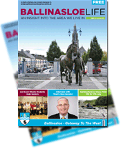 Ballinasloe LIFE: April/May Issue 1